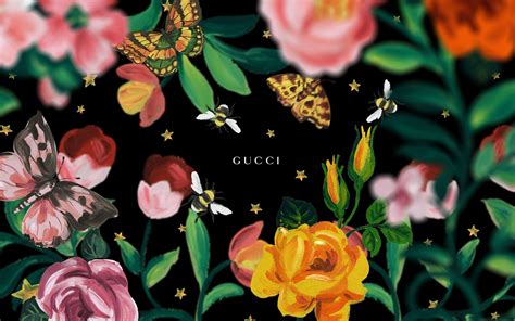 gucci home decor wallpaper|aesthetic gucci wallpaper.